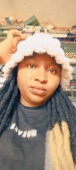 Happy birthday in advance to my beautiful daughter, can't wait sweetheart!  Mummy's lookalike❤️😄