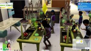 This mod lets teens and children learn necessary skills, increase motives, and have … The Sims 4 Go To School Mod Pack Download