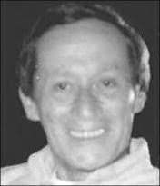 William O'SULLIVAN Obituary (2011)