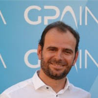 David Pou Arnau Email & Phone Number