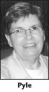 SHARON PYLE Obituary (1941