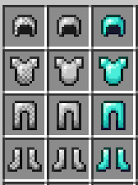 Maybe you would like to learn more about one of these? Try The Second Version Of The New Minecraft Java Textures Minecraft