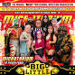 TIWF Arena - Trenton, TN - Pigeon Forge Crew