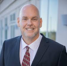 Bryan Bartlett, SIOR