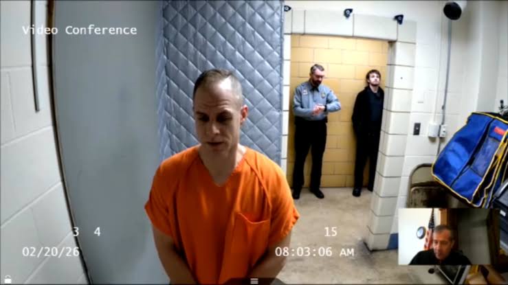 Caleb Flynn trial: Former 'American Idol' contestant stands trial for Ohio  murder of wife Ashley Flynn, who encouraged his dream - ABC7 Los Angeles
