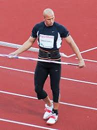 Rzut oszczepem to lekkoatletyczne zawody podwyższonego ryzyka. Rekordy Krajow Europejskich W Rzucie Oszczepem Mezczyzn Wikipedia Wolna Encyklopedia