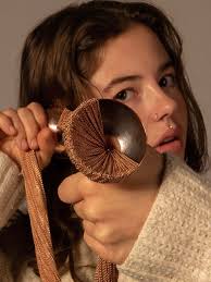 ute_decker_studio A Closer Look at the Dallas Museum of Art Commission I am  honoured to share details of the piece specially commissioned for the  Constellations exhibition, now