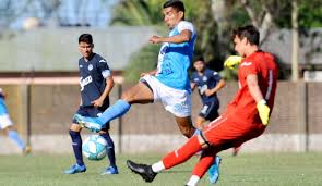 Gonzalo raverta, santiago sommariva, guido racez; Villa San Carlos Igualo Con Acassuso Y Sumo Un Valioso Punto Fuera De Casa Diario Hoy En La Noticia