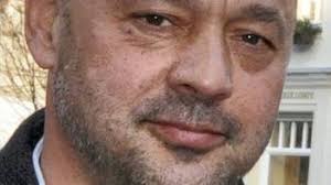 TA-Gespräch mit Leubingens Ortsbürgermeister Uwe Hoffmann