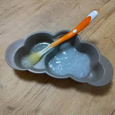 リッチェル 離乳食 スプーン 色 が 変わる