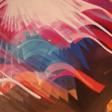 A Light In The Dark with Carla Falb by Concerning The Spiritual In Art