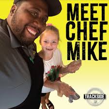 Hi, my name is Mickel Clark also known as Chef Mike to many. I am a  Husband, Father of 3 children Tristen, Ellis, and Aaliyah, Outreach pastor  at Destiny Church, and the