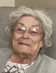 Obituary information for Mary M. Hartman