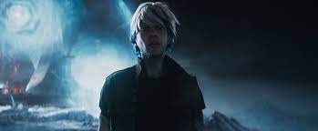 Jej twórca przed śmiercią postanawia cały majątek przekazać pierwszej osobie. Inside The Oasis Ilm S Roger Guyett Talks Ready Player One Animation World Network