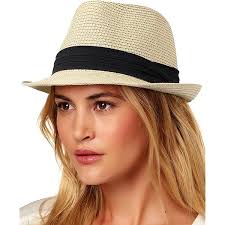FALETO Straw Fedora Hat Classic Panama Trilby Hats Short Brim Sun Hat for  Men Women, #01 Khaki, One Size : Amazon.com.au: Clothing, Shoes &  Accessories