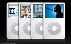 Ipod Photo Ipod Ipod Ipod Classic White Desktop Pc