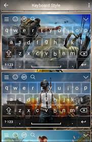 Alguns dos personagens presentes no pack. Keyboard Free Fire Game Wallpaper Hd For Android Apk Download