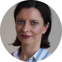 Dr. Eleanor Ryan (Clovis site)