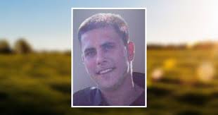 Christopher William Mathie Obituary August 14, 2022