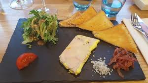 L Atelier La Chapelle Sur Erdre 9 Rue De La Toscane Menu Prix Restaurant Avis Tripadvisor