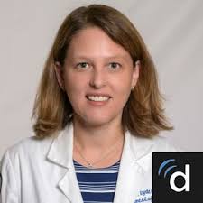 Dr. Beth A. Ryder, MD