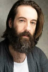 David McKechnie Actor Bio and Production