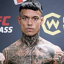 Morgan Mendez's Instagram, Twitter & Facebook