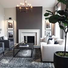 Gray Color Schemes Living Room In 2020 Modern Contemporary Living Room Contemporary Living Room Design Living Room Grey