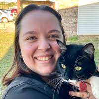 Allison Hooks's Instagram, Twitter & Facebook