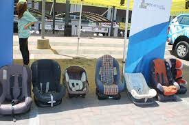 Donate Used Car Seats And Save A Child S Life Roodepoort Record