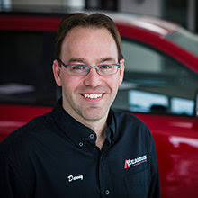 Our Team in Laurier-Station