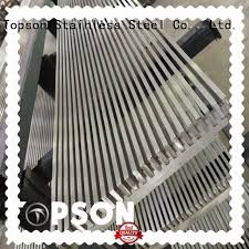 Maybe you would like to learn more about one of these? Stainless Steel Decorative Panels Topson