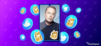 Elon musk initiates doge price rally again! Why Elon Musk Is Pumping The Meme Crypto Dogecoin By Coinscapture Coinscapture Medium