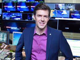 Hier finden sie einen nachrichten aus meinem bundesland. Vom Nachtjournal Zu Rtl Aktuell Maik Meuser Soll Der Neue Peter Kloppel Werden Mopo De