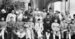 Indian National Movements 1885 To 1947 ...