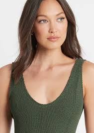 Bond-Eye Mara One Piece Eco Khaki