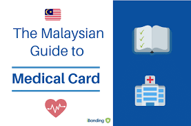 Either you already make few claims for the previous year. Best Medical Card In Malaysia 2019 Ultimate Guide