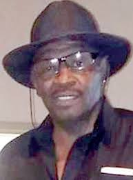 James Harvey Parrish