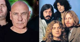 What is Bill Ward's opinion