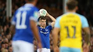 Wir haben jonjoe kenny zum deutschunterrricht gebeten und ein paar echte fiese wörter eingebaut. David Wagner On Everton Loanee Jonjoe Kenny He Is Already Close To Becoming A Fan Favourite At Schalke