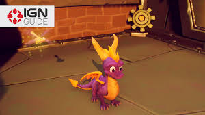 Simply use spyro's fire to light these and the trophy is yours. What Really Grinds My Gears Trophy Guide Ign