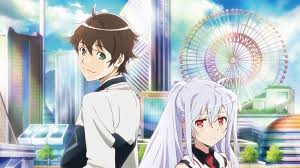 After discovering that they work at the same company, a gaming crazed otaku and a fujoshi reunite for the first time since middle school. 10 Best Sad Romance Anime You Should Watch Right Now