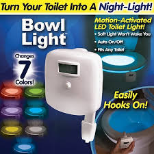 Bowl Light As Seen On Tv