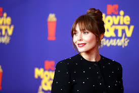 The latest tweets from mtv (@mtv). The 2021 Mtv Movie Awards Red Carpet