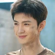 Facts Article for Cute Mr.Chen Zheyuan's fans. Handsome Siblings (2020)  Directed by: Zou Ji Cheng and Bai Yun Mo Other stars: Hu Yi Tian, Vicky  Liang, Liang Jie Episodes: 44 Synopsis: Twin