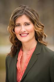 On Sex, Faith, and Parenting: Kate Ott