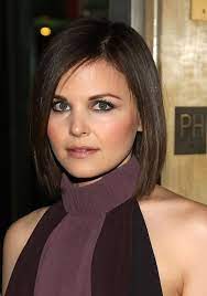 20 Awesome Ginnifer Goodwin Hairstyles That Will Inspire You Bob Hairstyles Medium Bob Hairstyles Wavy Bob Hairstyles