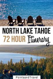 We did not find results for: The Perfect 72 Hour Itinerary For North Lake Tahoe