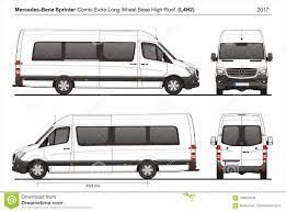 Iveco Sprinter Sketch Busqueda De Google Furgoneta Sprinter Furgoneta Busqueda De Google