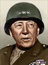 George S Patton : r/hoi4modding